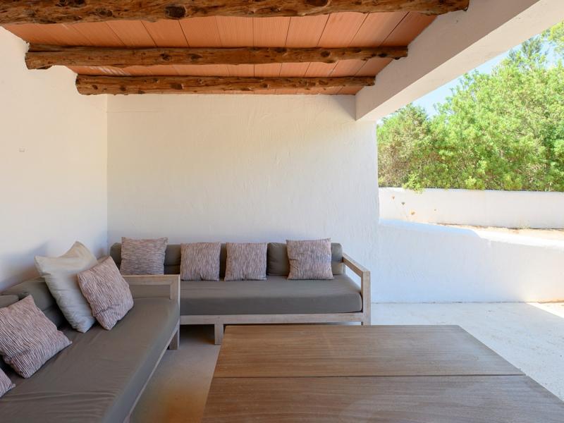 Can Nuri , Ibiza 