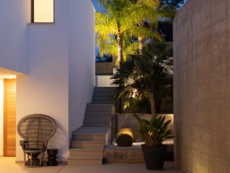 Villa Mila , Ibiza 