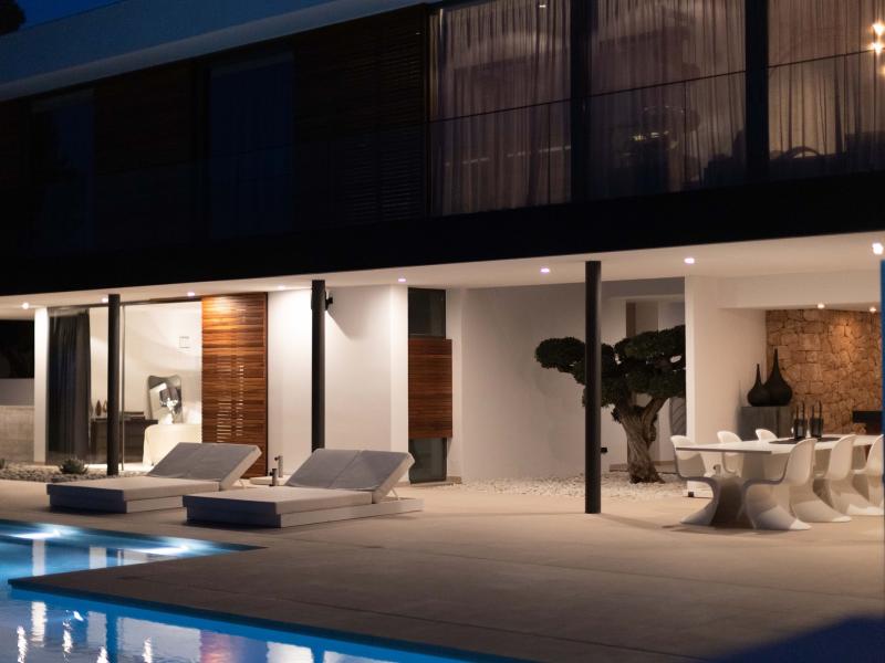 Villa Mila , Ibiza 