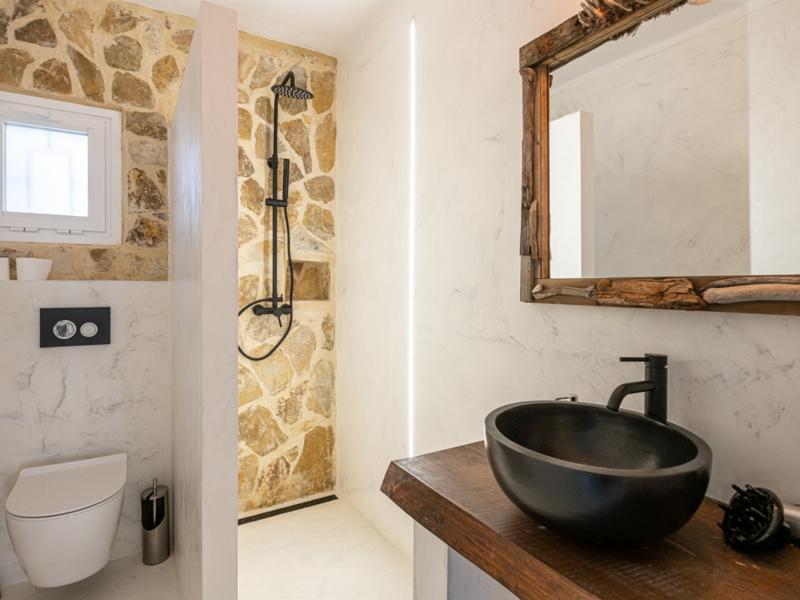 Villa Larish , San Antonio 