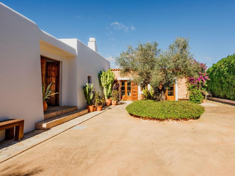 Villa Para , San Antonio 