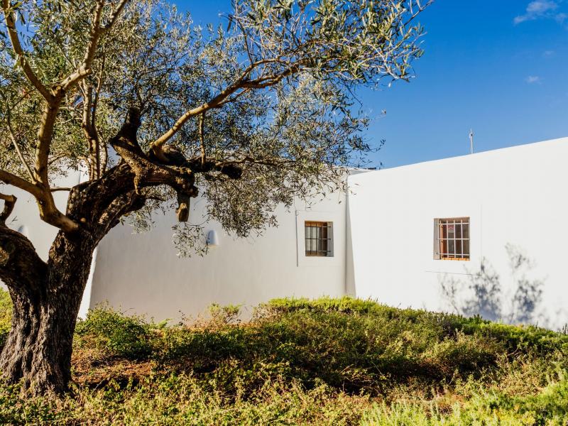 Villa Para , San Antonio 