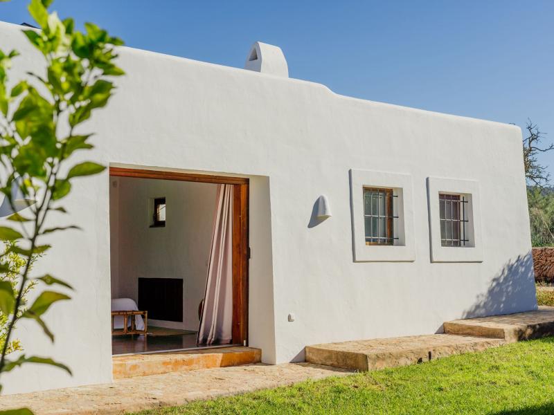 Villa Para , San Antonio 