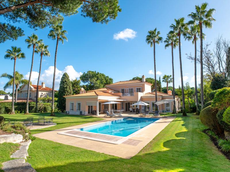 Villa Elodie , Algarve , Quinta do Lago 
