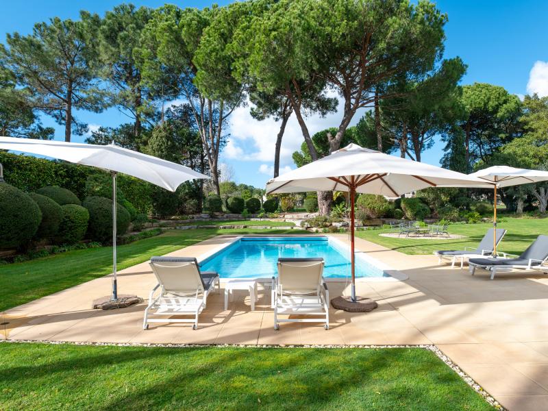 Villa Elodie , Algarve , Quinta do Lago 