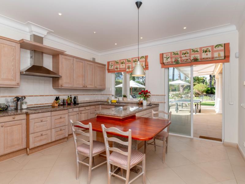 Villa Elodie , Algarve , Quinta do Lago 