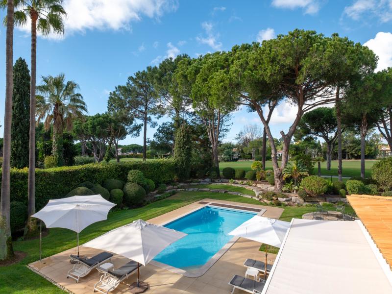 Villa Elodie , Algarve , Quinta do Lago 