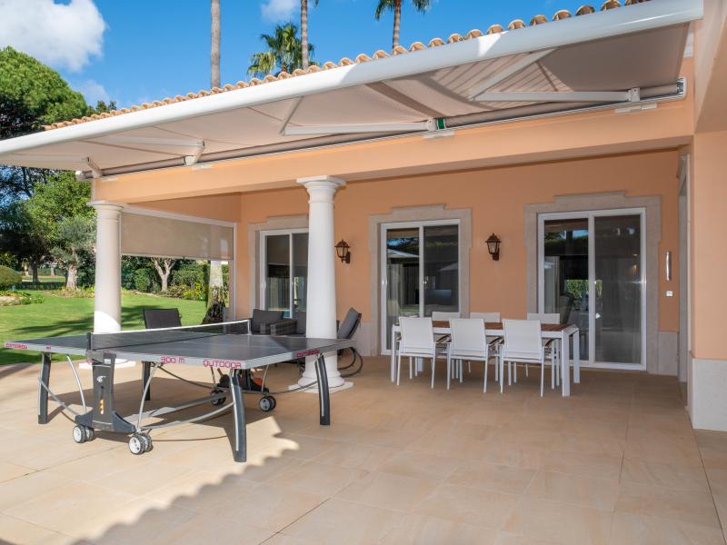 Villa Elodie , Algarve , Quinta do Lago 