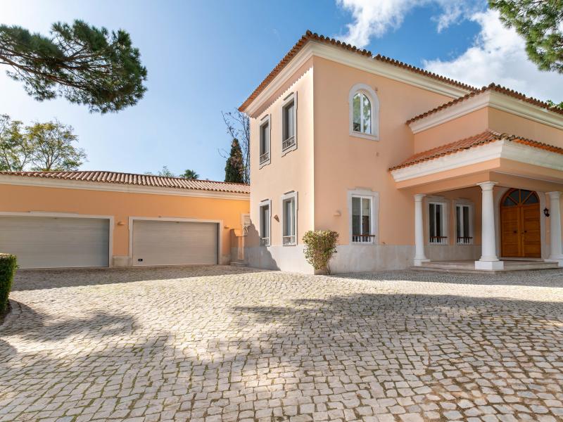 Villa Elodie , Algarve , Quinta do Lago 