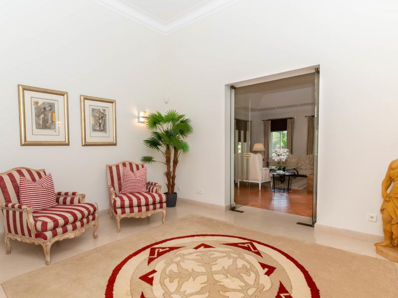 Villa Elodie , Algarve , Quinta do Lago 