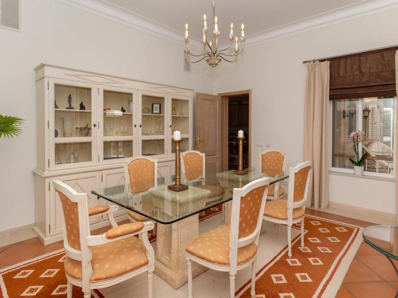 Villa Elodie , Algarve , Quinta do Lago 