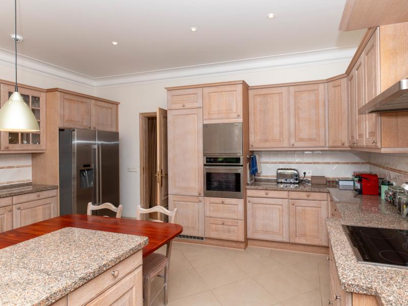 Villa Elodie , Algarve , Quinta do Lago 