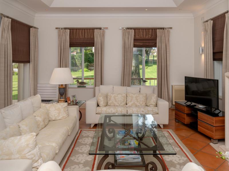Villa Elodie , Algarve , Quinta do Lago 