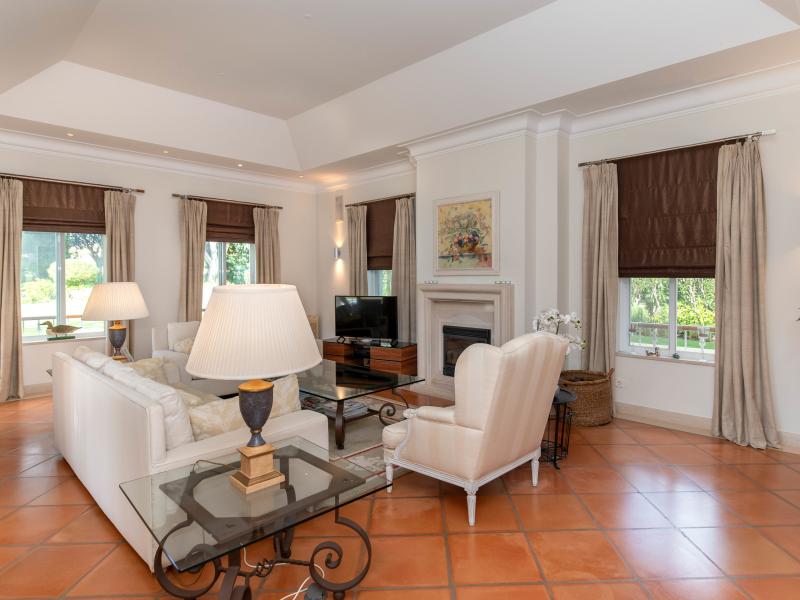 Villa Elodie , Algarve , Quinta do Lago 
