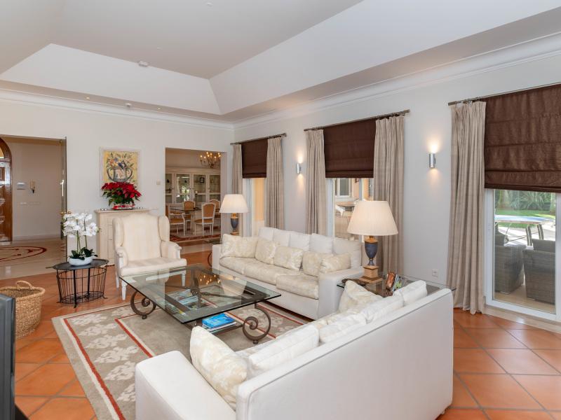 Villa Elodie , Algarve , Quinta do Lago 