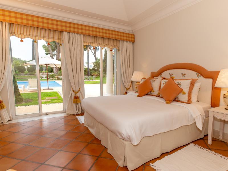 Villa Elodie , Algarve , Quinta do Lago 