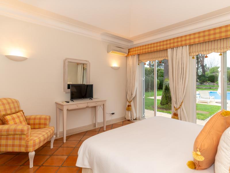 Villa Elodie , Algarve , Quinta do Lago 