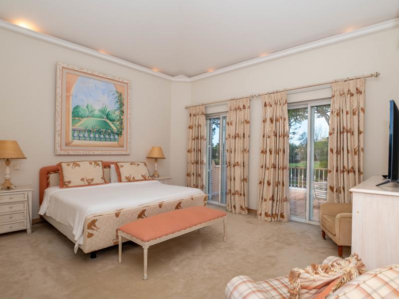 Villa Elodie , Algarve , Quinta do Lago 