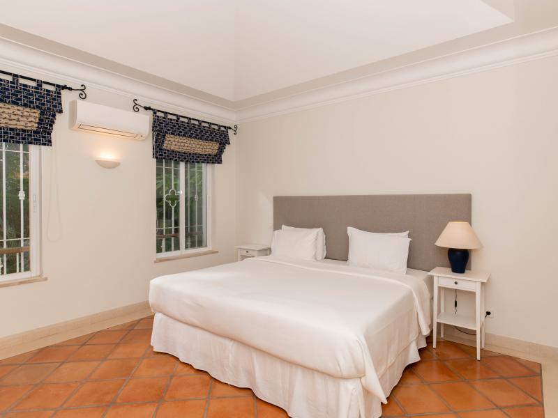 Villa Elodie , Algarve , Quinta do Lago 