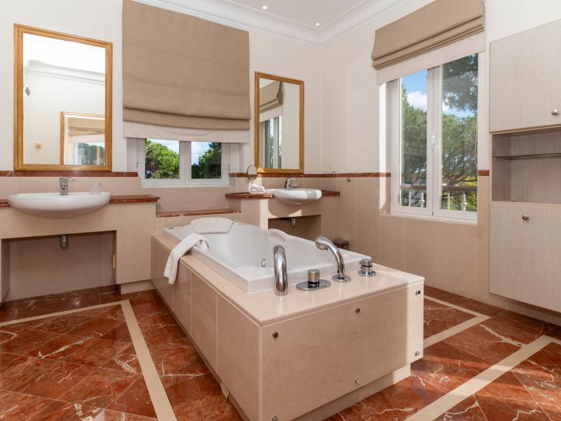 Villa Elodie , Algarve , Quinta do Lago 