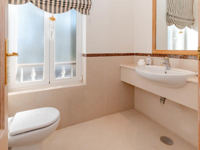 Villa Elodie , Algarve , Quinta do Lago 