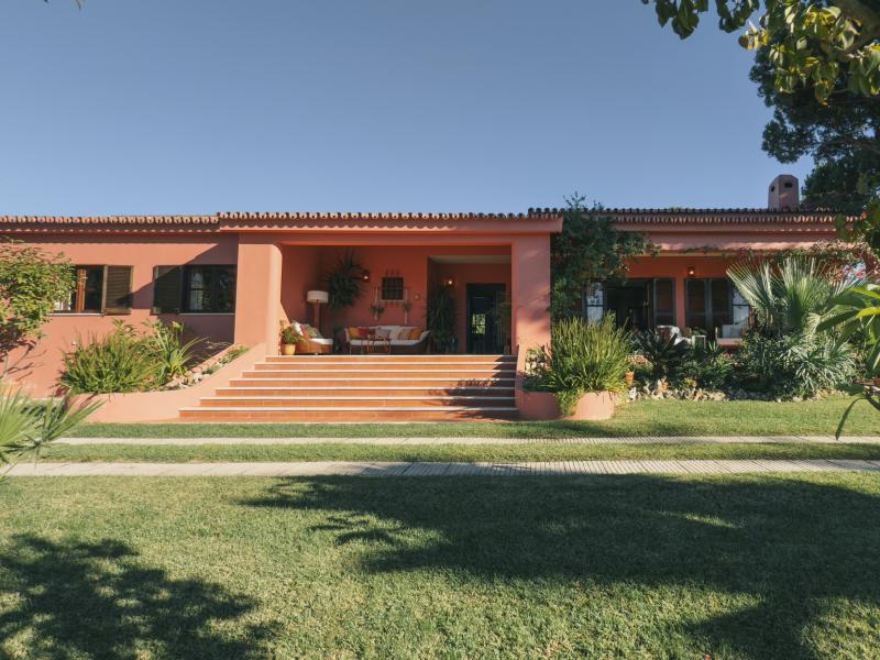 Villa Esme , Algarve , Vilamoura 