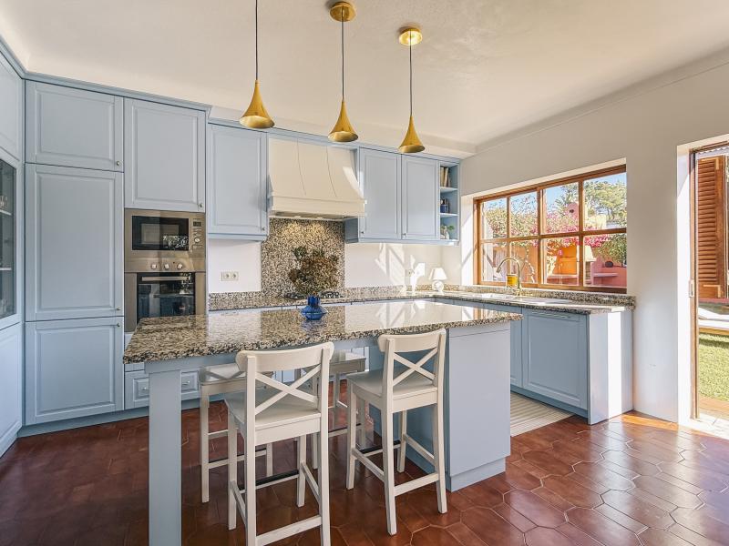 Villa Esme , Algarve , Vilamoura 