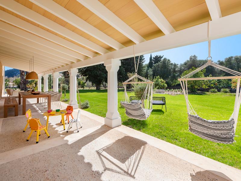 Villa Rocio , Pollensa 