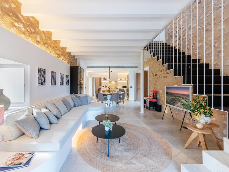 Villa Rocio , Pollensa 