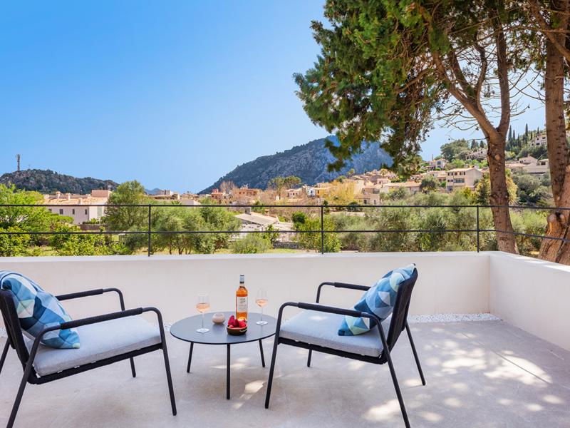 Villa Rocio , Pollensa 