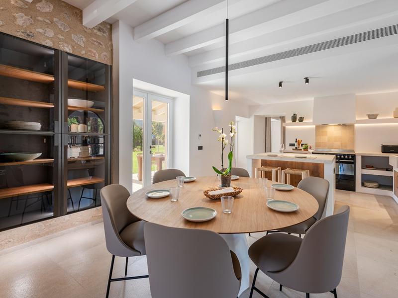 Villa Rocio , Pollensa 