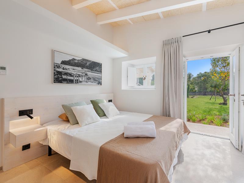 Villa Rocio , Pollensa 