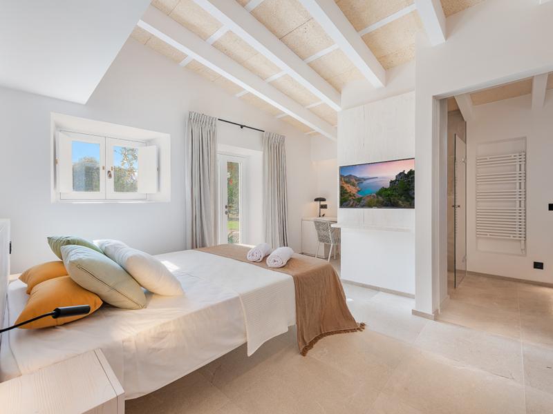 Villa Rocio , Pollensa 