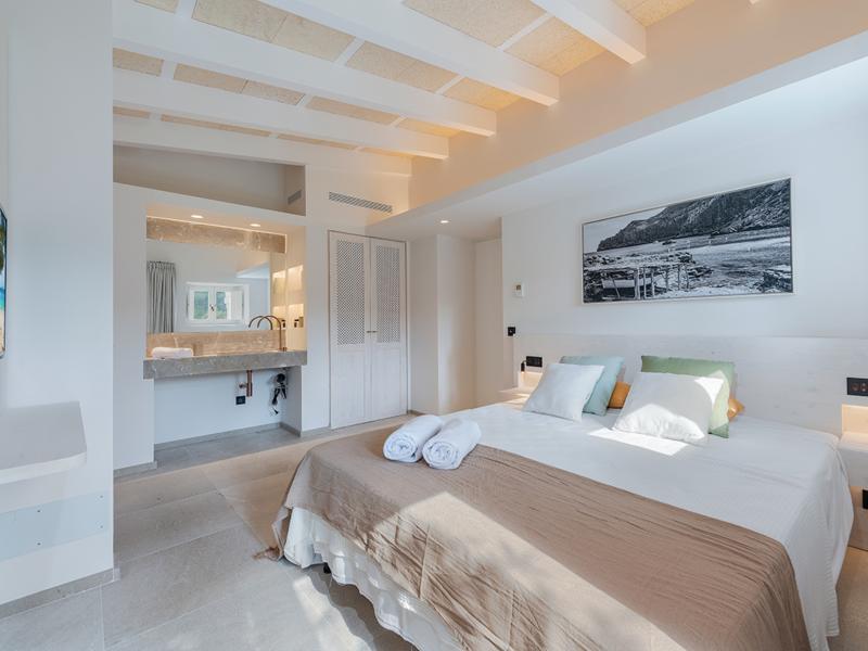 Villa Rocio , Pollensa 