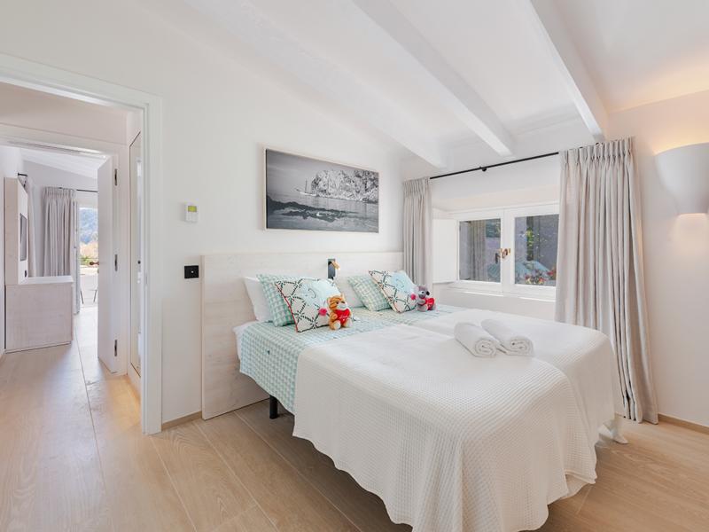 Villa Rocio , Pollensa 