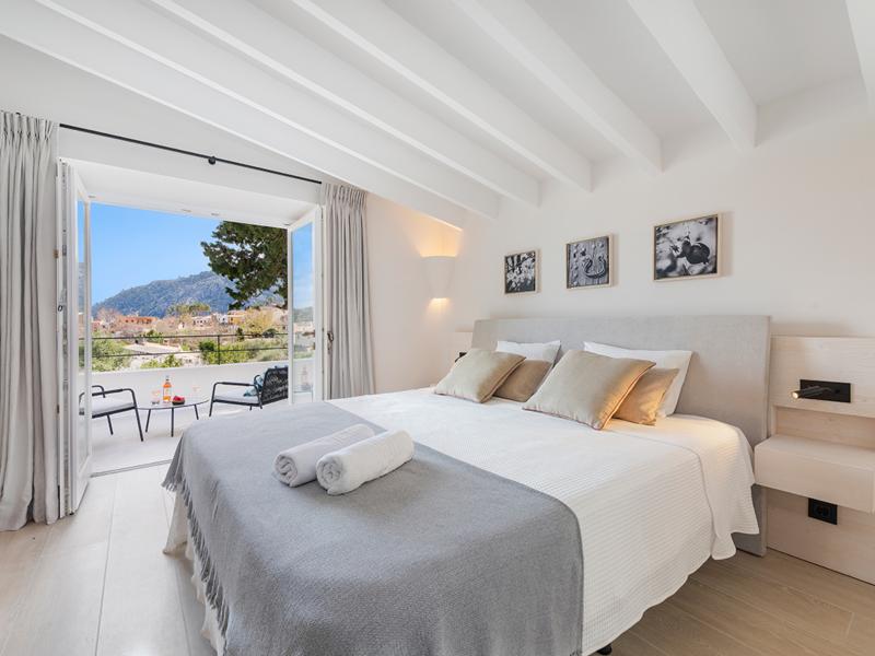 Villa Rocio , Pollensa 
