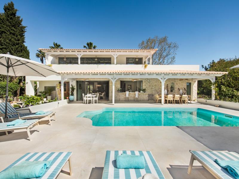 Villa Nativa , Algarve , Almancil 