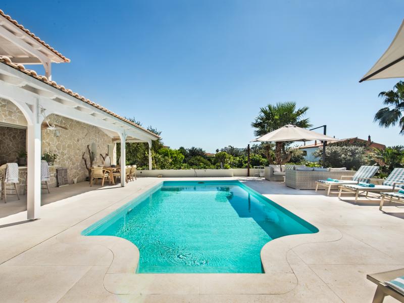 Villa Nativa , Algarve , Almancil 