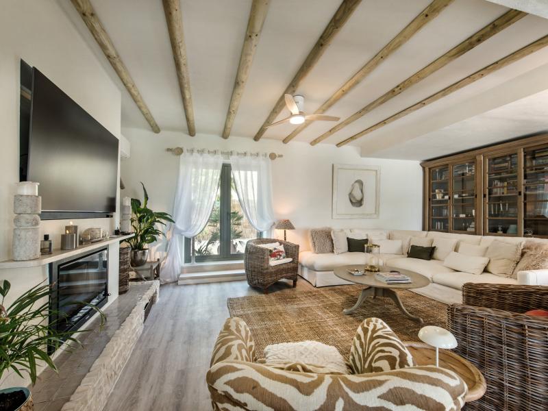 Villa Nativa , Algarve , Almancil 