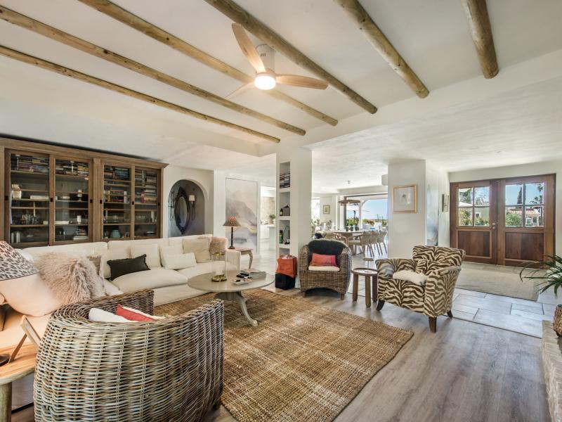 Villa Nativa , Algarve , Almancil 
