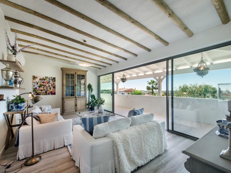 Villa Nativa , Algarve , Almancil 