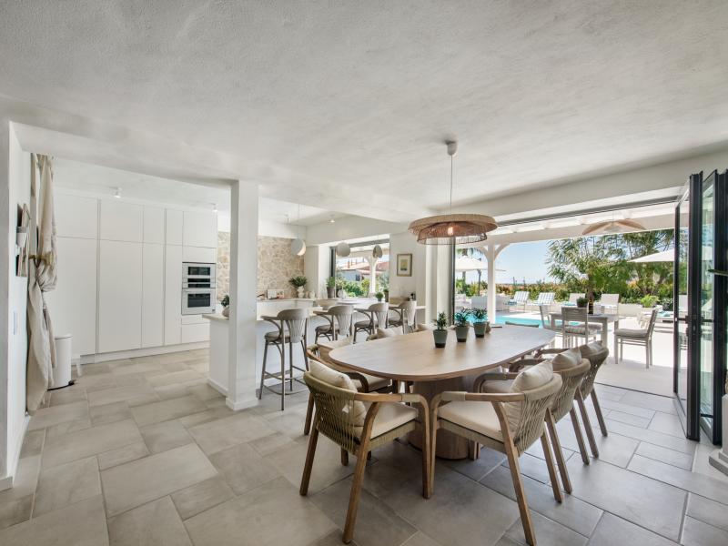 Villa Nativa , Algarve , Almancil 