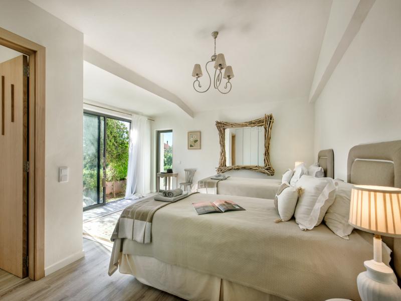 Villa Nativa , Algarve , Almancil 