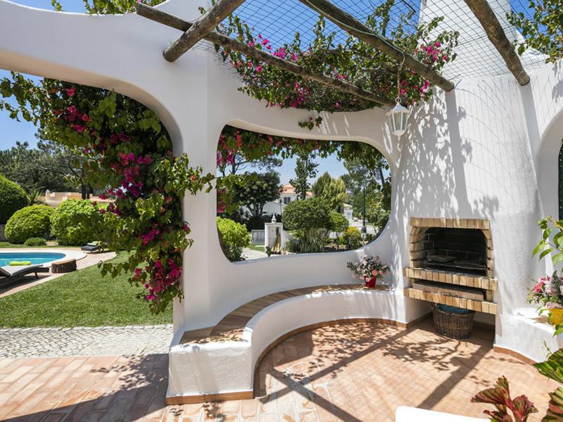 Villa Pergola , Algarve , Quinta do Lago 