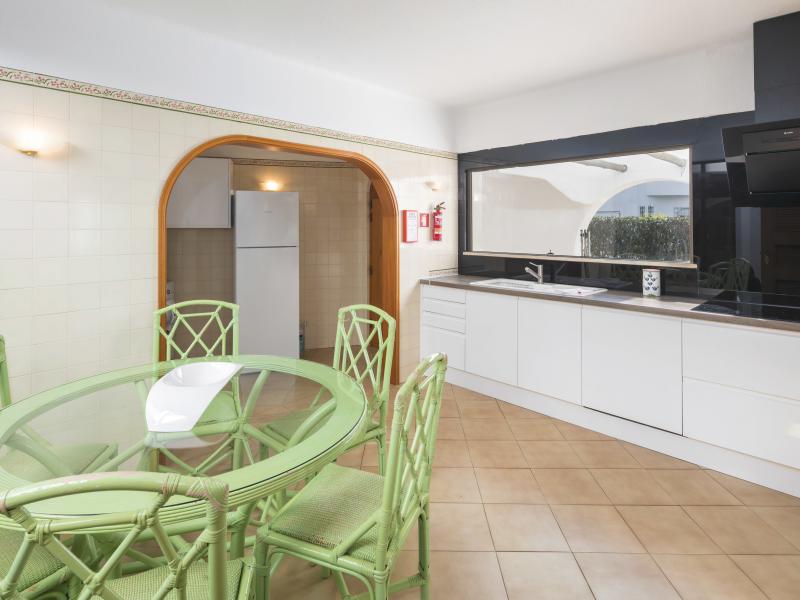 Villa Pergola , Algarve , Quinta do Lago 