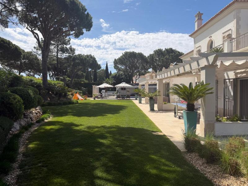 Villa Riqueza , Algarve , Quinta do Lago 