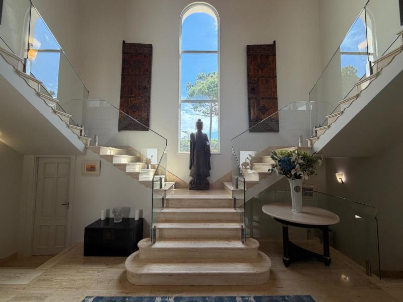Villa Riqueza , Algarve , Quinta do Lago 