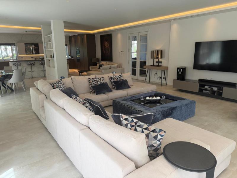 Villa Riqueza , Algarve , Quinta do Lago 