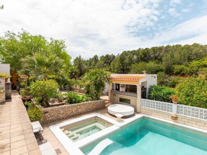 Finca Serena , 
