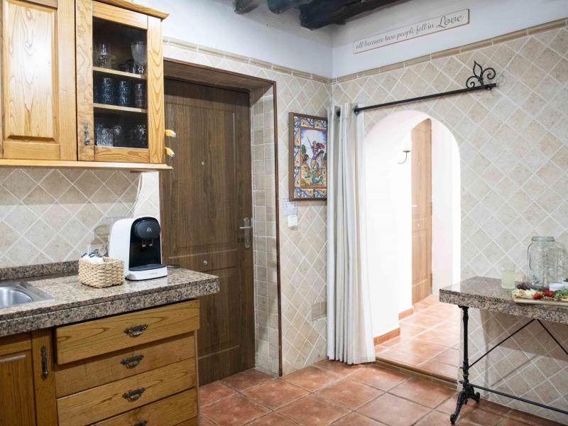 Finca Serena , 